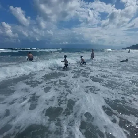 펜션 далинда