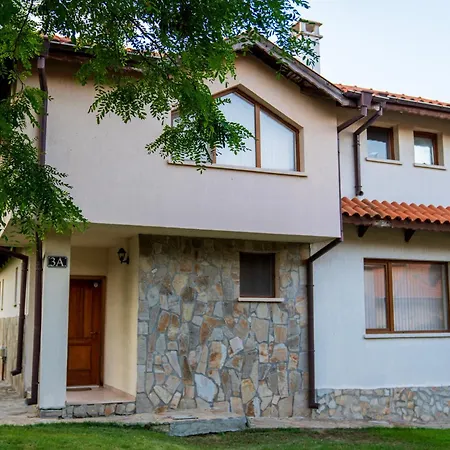 далинда 펜션