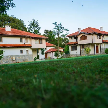 펜션 далинда 비알라