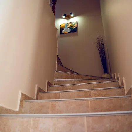 펜션 далинда