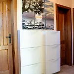 Ваканционна къща далинда Бяла