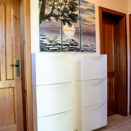 Ferienhaus далинда Byala (Varna)