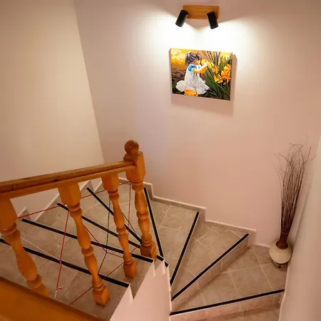 Ferienhaus далинда