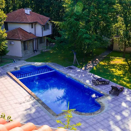 далинда Byala (Varna)