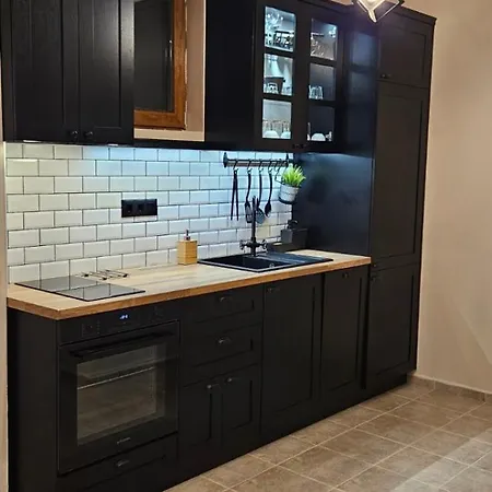 далинда Ferienhaus