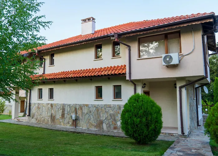 Casa vacanze далинда *