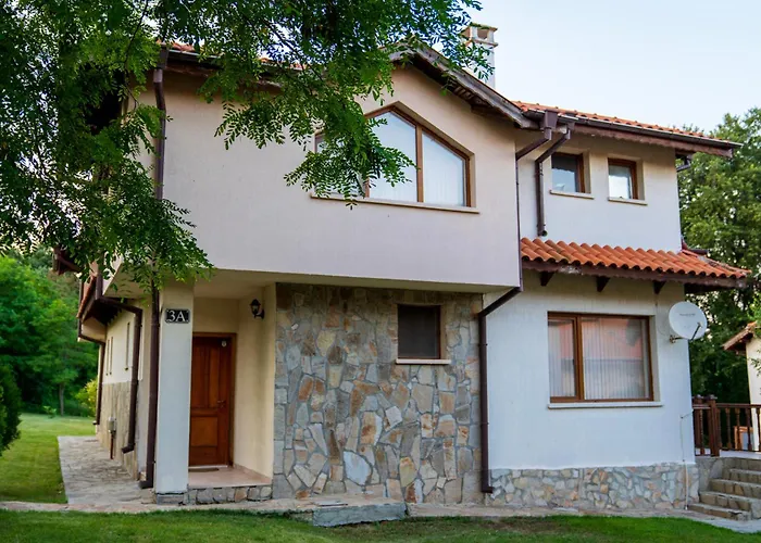 далинда Casa vacanze