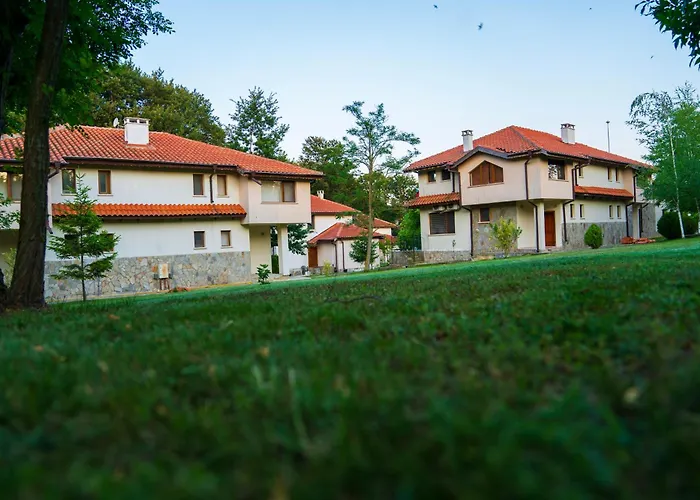 Casa vacanze далинда Byala (Varna)